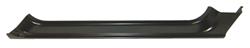 Sherman Rocker Panels for 1994-2002 RAM 3500, RAM 2500, 1994-2001 RAM 1500 - SHE330-03L