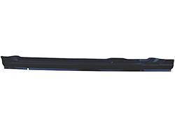 Sherman Rocker Panels for 1994-2002 RAM 3500, RAM 2500, 1994-2001 RAM 1500 - SHE330-04L