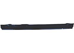 Sherman Rocker Panels for 1994-2002 RAM 3500, RAM 2500, 1994-2001 RAM 1500 - SHE330-04R