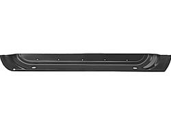 Sherman Door Patch Panels for 1994-2002 RAM 3500, RAM 2500, 1994-2001 RAM 1500 - SHE330-20L