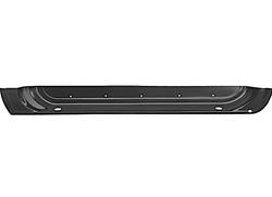 Sherman Door Patch Panels for 1994-2002 RAM 3500, RAM 2500, 1994-2001 RAM 1500 - SHE330-20R