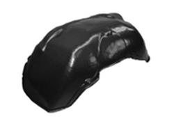 Sherman Inner Fenders for 1994-2002 RAM 3500, RAM 2500, 1994-2001 RAM 1500 - SHE330-24BR