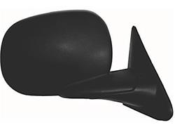 Sherman Side Mirrors for 1998-2002 RAM 1500, RAM 2500, RAM 3500 - SHE330-301R
