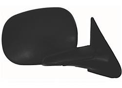 Sherman Side Mirrors for 1998-2002 RAM 1500, RAM 2500, RAM 3500 - SHE330-320R