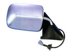 Sherman Side Mirrors for 1994-1997 RAM 1500, RAM 2500, RAM 3500 - SHE330-321R