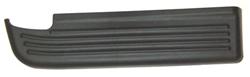 Sherman Bumper Step Pads