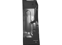 Sherman Floor Pan Sections for 1994-2002 RAM 3500, RAM 2500, 1994-2001 RAM 1500 - SHE330-40L