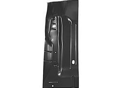 Sherman Floor Pan Sections for 1994-2002 RAM 3500, RAM 2500, 1994-2001 RAM 1500 - SHE330-40R