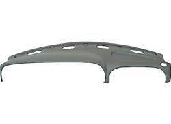 Sherman Dash Caps for 1998-2002 RAM 3500, RAM 2500, 1998-2001 RAM 1500 - SHE330-43-1