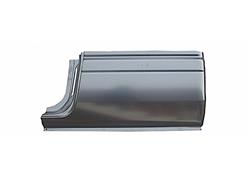 Sherman Cab Corner Repair Panels for 1995-2001 RAM 1500, 1995-2002 RAM 2500, 1995-1997 RAM 3500 - SHE330-55AL
