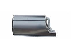 Sherman Cab Corner Repair Panels for 1995-2001 RAM 1500, 1995-2002 RAM 2500, 1995-1997 RAM 3500 - SHE330-55AR