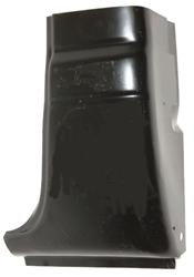 Sherman Cab Corner Repair Panels for 1994-2002 RAM 3500, RAM 2500, 1994-2001 RAM 1500 - SHE330-55L