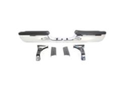 Sherman Parts - Bumpers for 1994-2002 RAM 3500, RAM 2500, 1994-2001 RAM 1500 - SHE330-800U