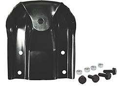 Sherman Parts Leaf Spring Shackles and Hangers SHE330-82H