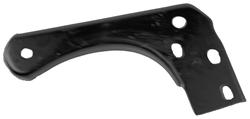 Sherman Bumper Brackets for 1997-1998 RAM 1500, RAM 2500, RAM 3500 - SHE330-84DR