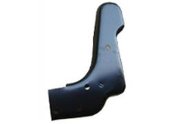 Sherman Bumper Brackets for 1999-2002 RAM 3500, RAM 2500, 1999-2001 RAM 1500 - SHE330-84EL