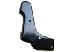 Sherman Bumper Brackets for 1999-2001 RAM 1500, RAM 2500, RAM 3500 - SHE330-84ER