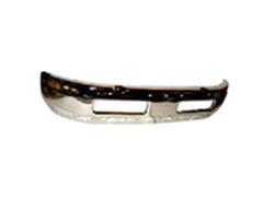 Sherman Replacement Bumpers for 1995-2002 RAM 1500, RAM 2500, RAM 3500 - SHE330-90T