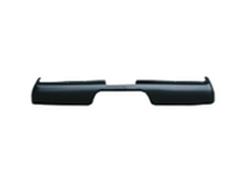 Sherman Replacement Bumpers for 1994-2002 RAM 1500, RAM 2500, RAM 3500 - SHE330-91-1