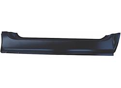 Sherman Rocker Panels for 2002-2008 RAM 1500, RAM 2500, RAM 3500 - SHE331-03L
