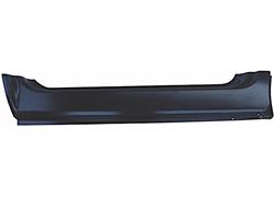 Sherman Rocker Panels for 2002-2008 RAM 1500, RAM 2500, RAM 3500 - SHE331-03R
