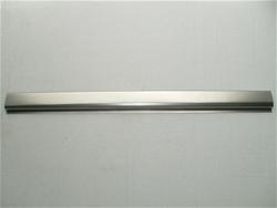 Sherman Rocker Panels for 2002-2009 RAM 1500, RAM 2500, RAM 3500 - SHE331-04AL