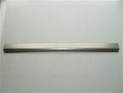 Sherman Rocker Panels for 2002-2009 RAM 1500, RAM 2500, RAM 3500 - SHE331-04AR