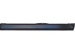 Sherman Rocker Panels for 2003-2009 RAM 3500, RAM 2500, 2002-2009 RAM 1500 - SHE331-04BL