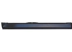 Sherman Rocker Panels for 2003-2009 RAM 3500, RAM 2500, 2002-2009 RAM 1500 - SHE331-04BR