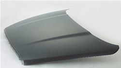 Sherman Hoods for 2002-2009 RAM 3500, RAM 2500, 2002-2008 RAM 1500 - SHE331-28Q