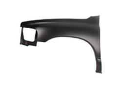 Sherman Fenders for 2004-2005 RAM 3500, RAM 2500, 2002-2005 RAM 1500 - SHE331-31QL