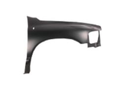 Sherman Fenders for 2004-2005 RAM 3500, RAM 2500, 2002-2005 RAM 1500 - SHE331-31QR