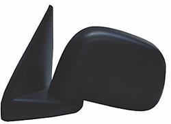 Sherman Side Mirrors for 2002-2009 RAM 3500, RAM 2500, 2002-2008 RAM 1500 - SHE331-320L