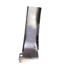 Sherman Fenders for 2002-2008 RAM 1500, RAM 2500, RAM 3500 - SHE331-36L