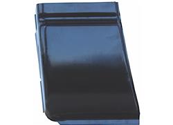 Sherman Cab Corner Repair Panels for 2002-2008 RAM 1500, RAM 2500, RAM 3500 - SHE331-55AR