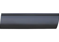 Sherman Door Skins for 2003-2008 RAM 3500, RAM 2500, 2002-2008 RAM 1500 - SHE331-55XR
