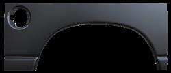 Sherman Truck Bed Repair Panels for 2003-2009 RAM 3500, RAM 2500, 2002-2009 RAM 1500 - SHE331-59AL
