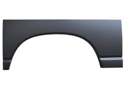 Sherman Truck Bed Repair Panels for 2003-2009 RAM 3500, RAM 2500, 2002-2009 RAM 1500 - SHE331-59AR