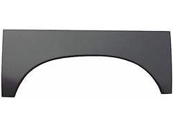Sherman Quarter Panels for 2003-2008 RAM 3500, RAM 2500, 2002-2008 RAM 1500 - SHE331-59R