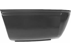 Sherman Truck Bed Repair Panels for 2002-2009 RAM 1500, RAM 2500, RAM 3500 - SHE331-60L