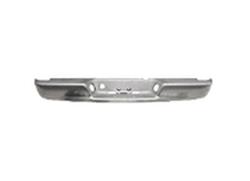 Sherman Replacement Bumpers for 2002-2009 RAM 1500, RAM 2500, RAM 3500 - SHE331-800