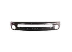 Sherman Replacement Bumpers for 2002-2009 RAM 1500, RAM 2500, RAM 3500 - SHE331-84