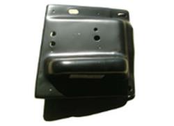 Sherman Bumper Brackets for 2002-2005 RAM 1500 - SHE331-84DL