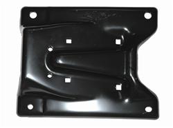 Sherman Bumper Brackets for 2006-2008 RAM 1500, RAM 2500, RAM 3500 - SHE331-84EL