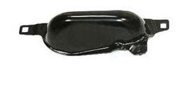 Sherman Bumper Brackets for 2006-2008 RAM 1500, RAM 2500, RAM 3500 - SHE331-84FL