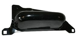 Sherman Bumper Brackets for 2006-2008 RAM 1500, RAM 2500, RAM 3500 - SHE331-84GR