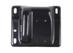 Sherman Bumper Brackets SHE331-84KR