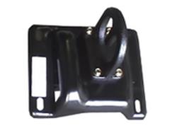Sherman Bumper Brackets SHE331-84MR