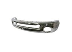 Sherman Replacement Bumpers for 2002-2009 RAM 1500, RAM 2500, RAM 3500 - SHE331-90T