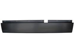 Sherman Parts - Roll Pans for 2002-2007 RAM 1500, RAM 2500, RAM 3500 - SHE331-91B